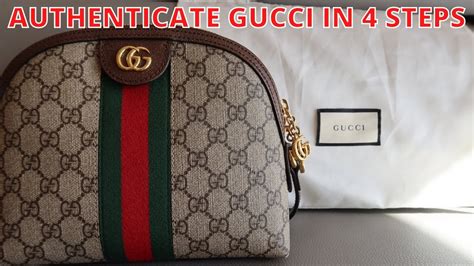 can i sell replica gucci bags on ebay|how to authenticate gucci bag.